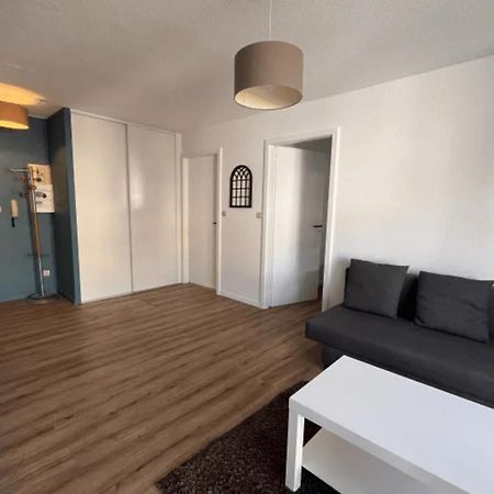 Cosy Rent Appartement Strasbourg Neudorf Menagerie Tv - Wifi Buitenkant foto