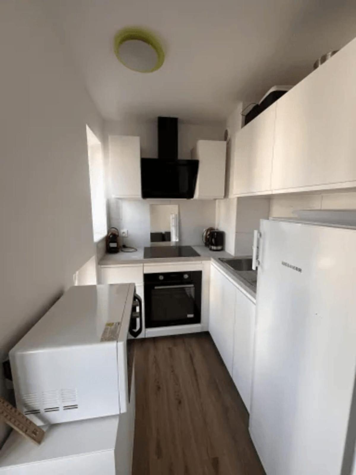 Cosy Rent Appartement Strasbourg Neudorf Menagerie Tv - Wifi Buitenkant foto