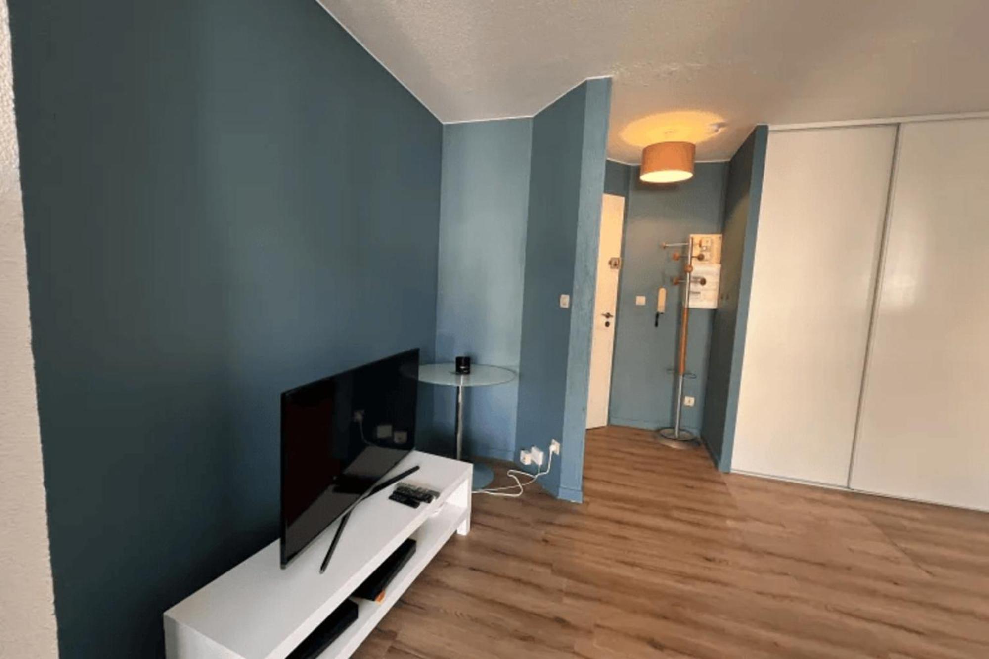 Cosy Rent Appartement Strasbourg Neudorf Menagerie Tv - Wifi Buitenkant foto